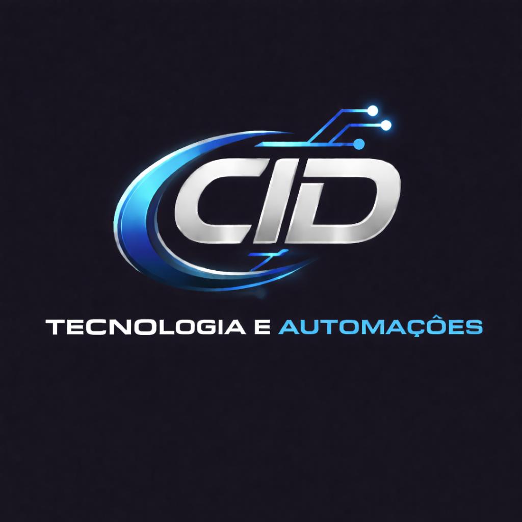 Logo CID Tecnologia